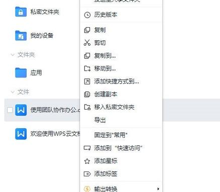 WPS历史版本截图2
