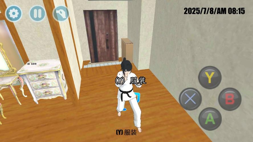 高校模拟器僵尸模式中文版中文版