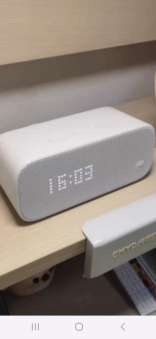 天猫精灵闹钟声音小 天猫精灵闹钟声音小