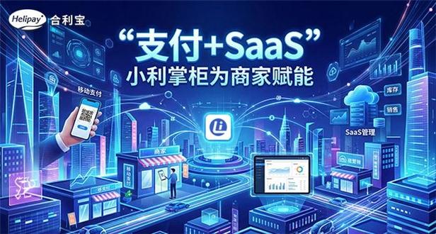 小利掌柜app官方版
