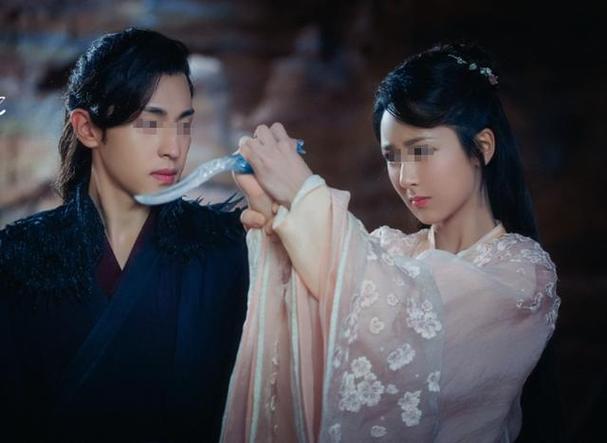 《香蜜沉沉烬如霜》续集截图2