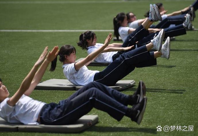 高中生走体育考大学好吗截图3