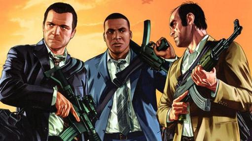 gta5玩家自制版截图2