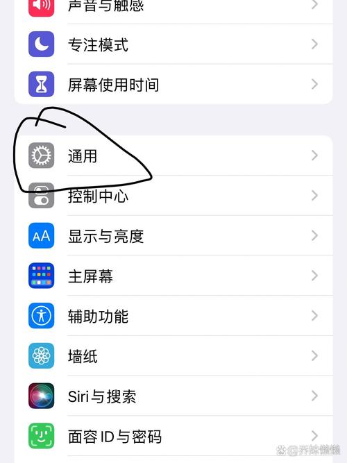 苹果手机来电挂机不显示