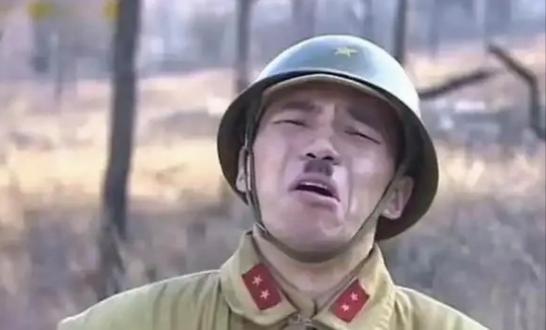 《枪神》抗日神剧