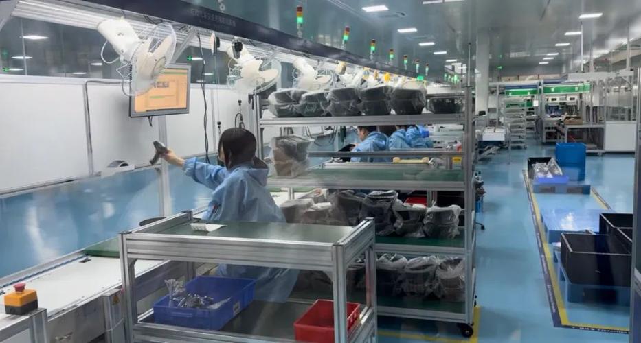调研工厂靠谱吗