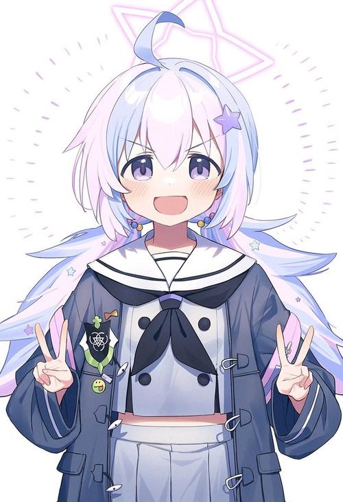 dol全角色攻略