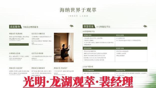 北京龙湖观萃优缺点图标