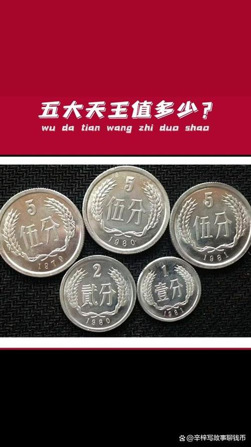 2分硬币2026价目表