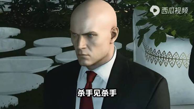 杀手2公狒狒儿