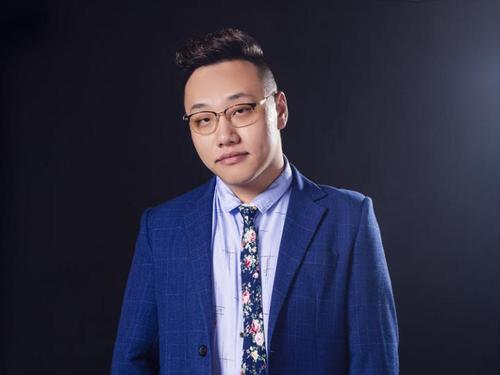 大鹏个人简历
