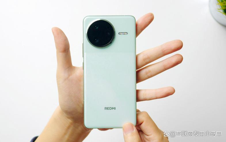 红米k80至尊与红米k80pro截图3