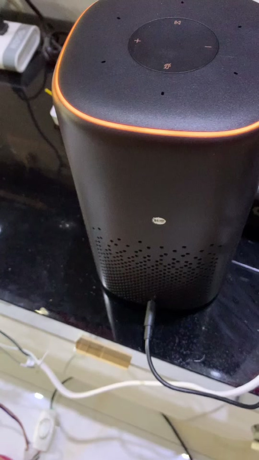 小爱音响不支持5g wifi
