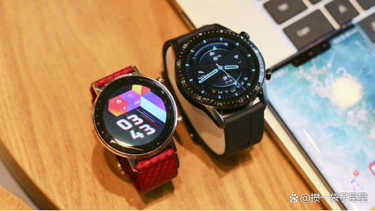 华为watch gt2怎么连接手机