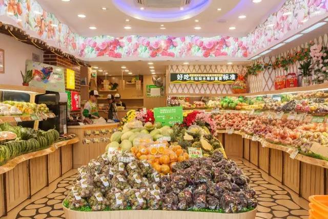 富豪果园乐种植赚截图3