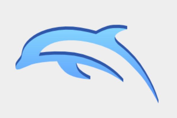 英伟达神盾tv装dolphin