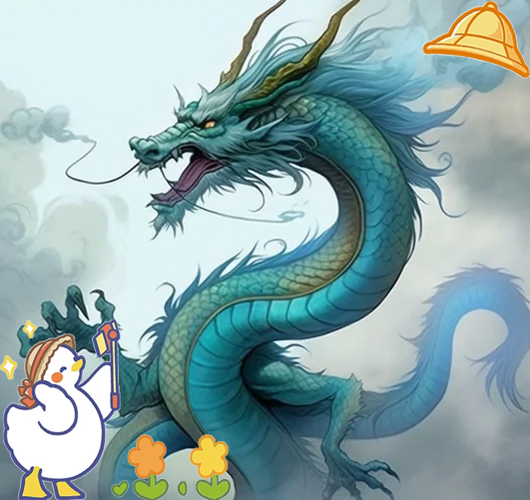 山海经异兽录《山海经异兽录》异兽图鉴哪吒截图2