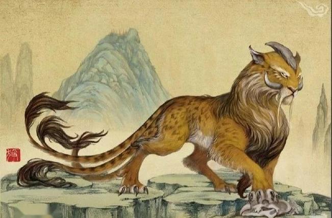 山海经异兽录《山海经异兽录》异兽图鉴哪吒截图3