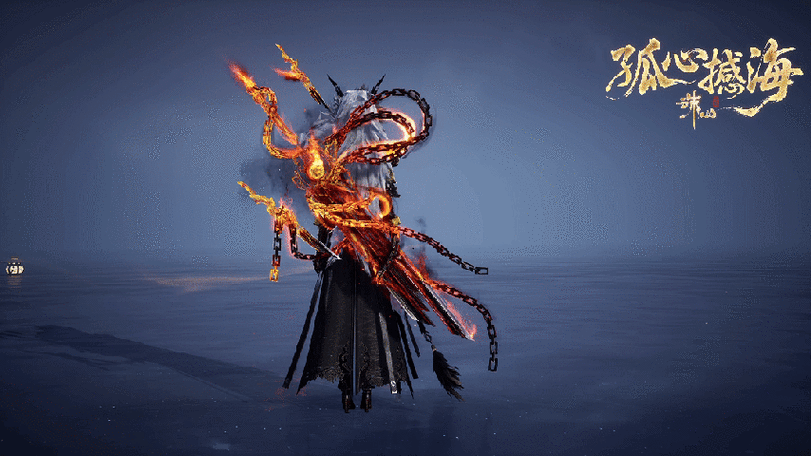 云梦淬锋