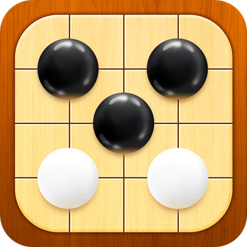 五子棋app下载