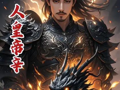 穿越人皇成为帝辛全集
