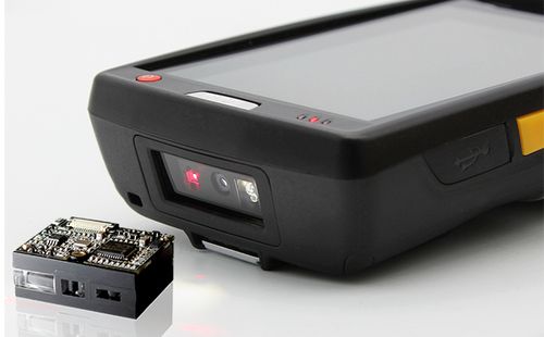 macbook识别二维码