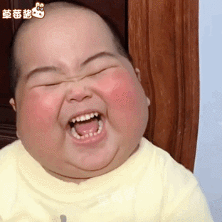 印尼小胖子tatangif表情包