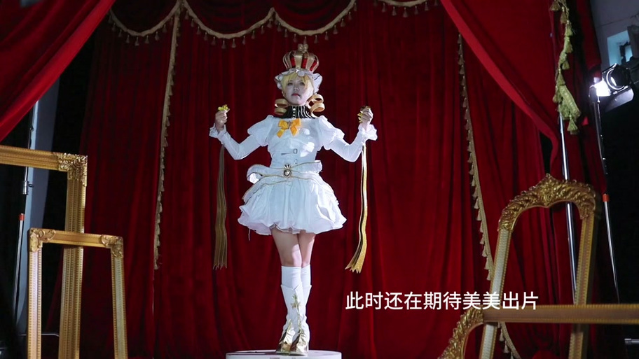 魔法少女亚麻衣冷狐版礼包码