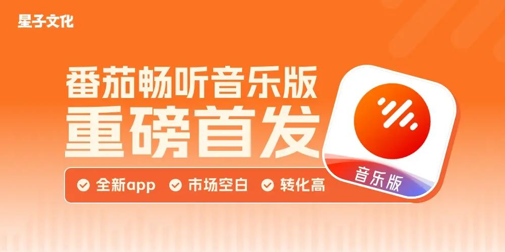 番茄畅听2022截图3