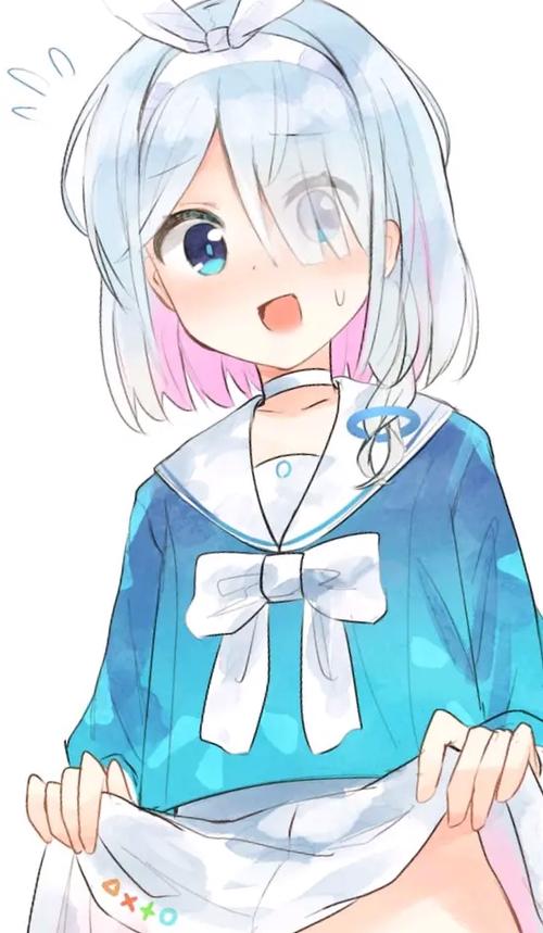 ss漫画纯净版截图3