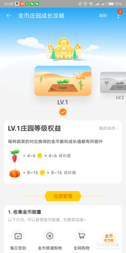 金币庄园