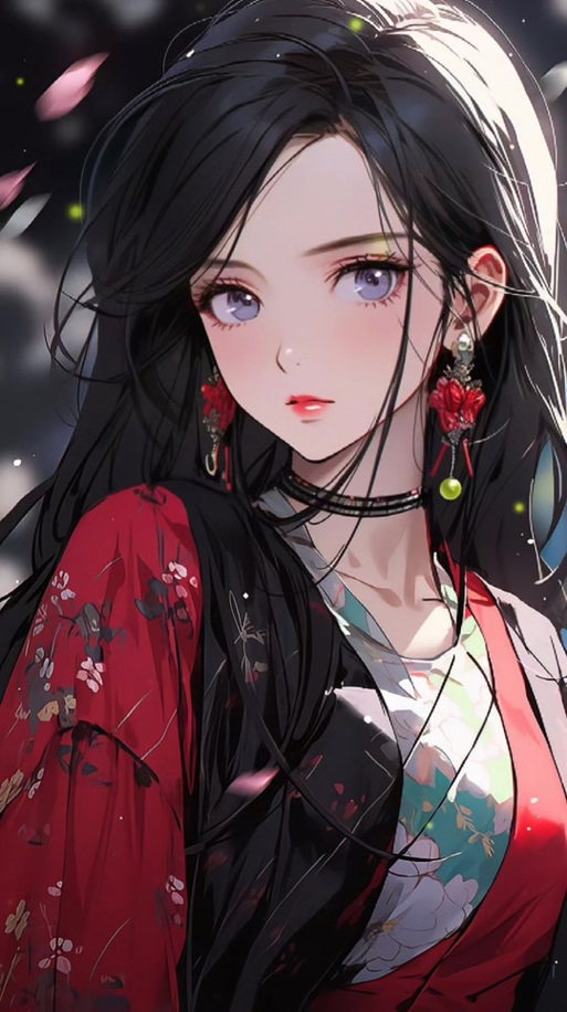 抖音最近火的动漫视频
