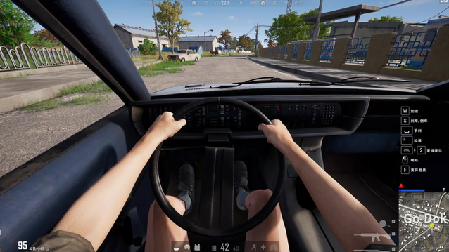 pubg2025最新版本下载