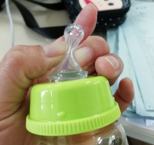 奶瓶视频