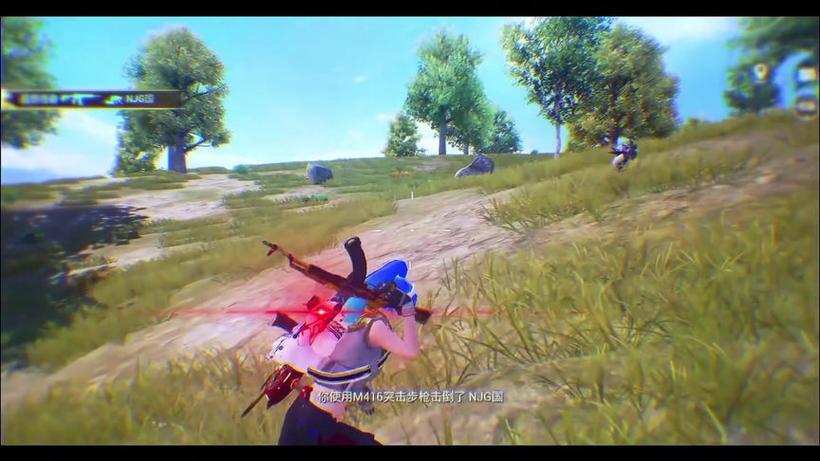小雷画质怪兽v1.8