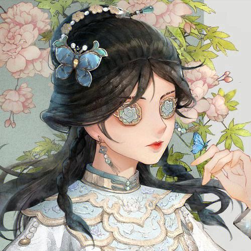 第五人格图片头像