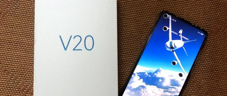 288买的荣耀v20截图1