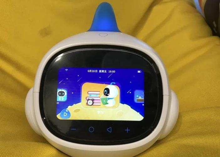 智伴智能机器人app下载
