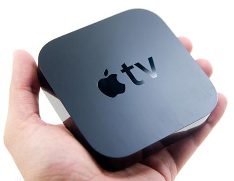 appletv出到第几代了?截图2