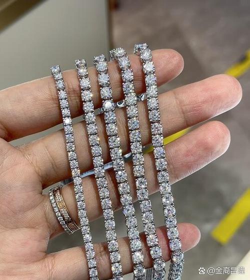 铂金的价格截图3