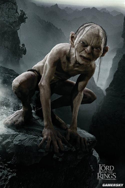 魔戒指环王