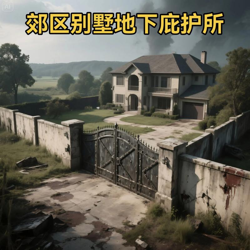 末日造个房破解版免广告