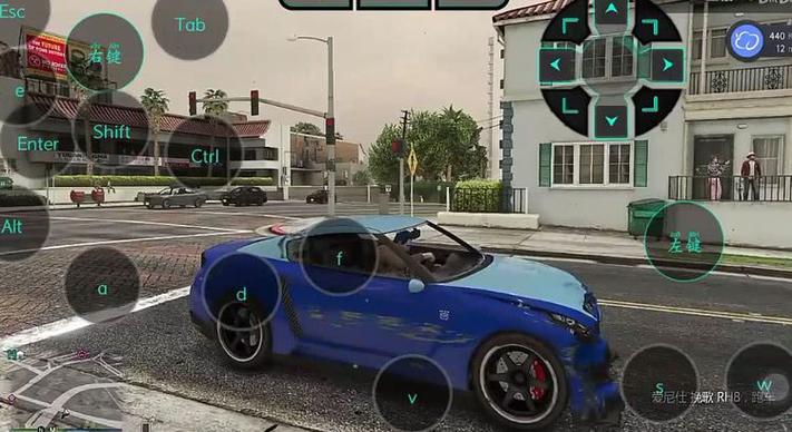 gta5安卓手机版免费下正版