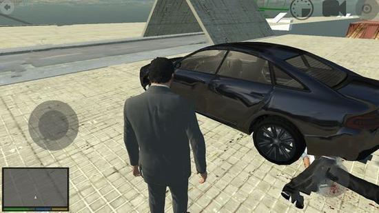 gta5安卓手机版免费下正版截图2