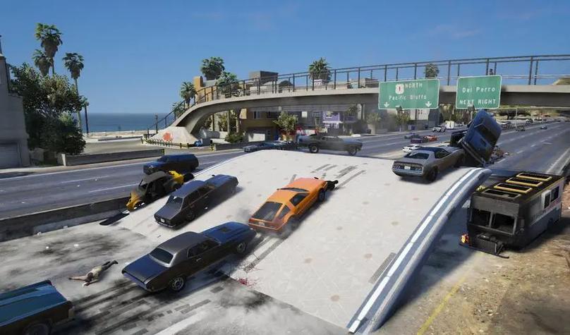 gta5安卓手机版免费下正版截图3