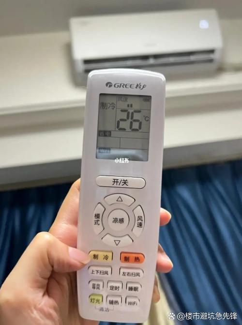 空调待机状态下费电吗