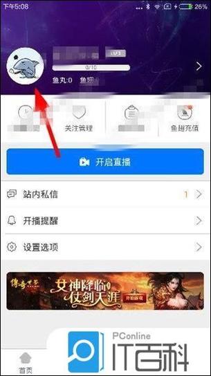 斗鱼官网充值