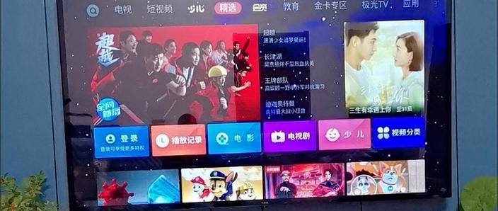 买王牌电视的十大忠告