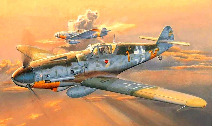 二战空战游戏手机版