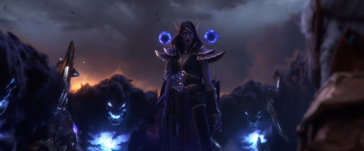 魔兽世界12.0剧情